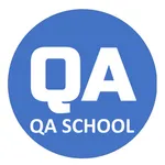 QA School icon