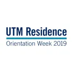 UTM Residence Orientation icon