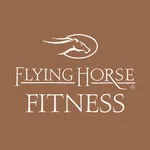 Flying Horse Fitness icon