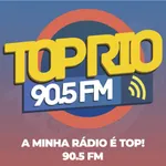 Rádio Top Rio FM icon