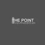 The Point icon