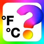 Temperature Quiz! icon