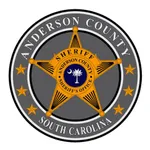 Anderson County Sheriff's icon