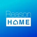 Reason Home icon