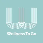 Wellness To Go －ヨガ、瞑想、ライフスタイル icon