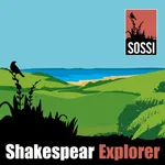 Shakespear Explorer icon