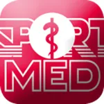 SportMed Online icon