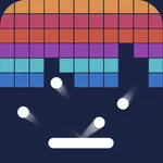 Balls Crush - Bricks Breaker icon