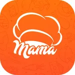 Mama - Trợ lý nội trợ icon