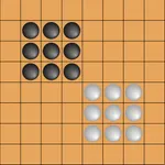 Corner Draughts icon