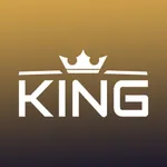 Barber King icon