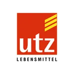 UTZ - B2B-Barcode- & Shop-APP icon