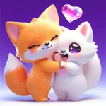 甜甜派对-连麦聊天交友平台 icon