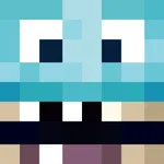 Custom Skin Creator icon