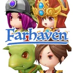 Farhaven AR icon