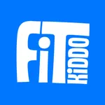 FiTKiDDO - training and diet icon