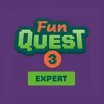 Fun quest3 icon