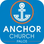 Anchor Church Palos icon