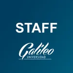 Staff Galileo icon