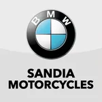 Sandia BMW Motorcycles icon