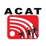 ACAT Radio Taxi icon