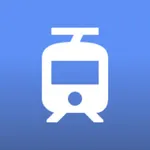 MVG Live Fahrplan icon