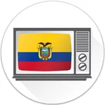 Tv Ecuador icon