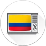 Tv Colombia icon