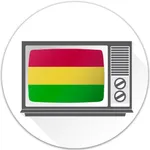 Tv Bolivia icon