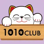 1010CLUBオフィシャルアプリ icon