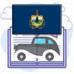 Vermont DMV Practice Test icon