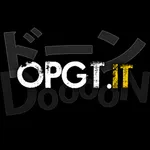 OPGT icon