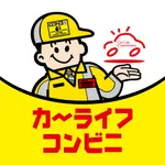 カーライフコンビニ両毛丸善 icon