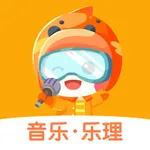 星童声音乐 icon