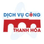 Dịch vụ công tỉnh Thanh Hoá icon