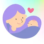 Baby Plus: Sleep. Daily. Event icon