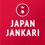 Japan Jankari icon