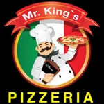 Mister King's Pizzeria icon
