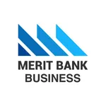 Merit Bank - Business icon