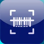 QR & Barcode Exporter icon