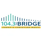 104-3 The Bridge icon