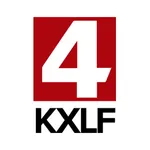 KXLF News icon