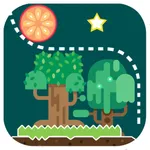 Physical Ball Path! icon