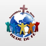 Rede de Fé icon