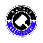Waddle Auctioneers icon