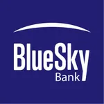 Blue Sky Bank Consumer icon