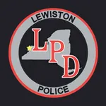 Lewiston NY Police icon