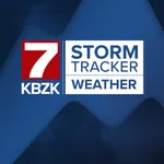 KBZK Montana Weather icon