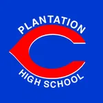 Plantation High School icon