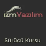 İzm Sürücü Kursu icon